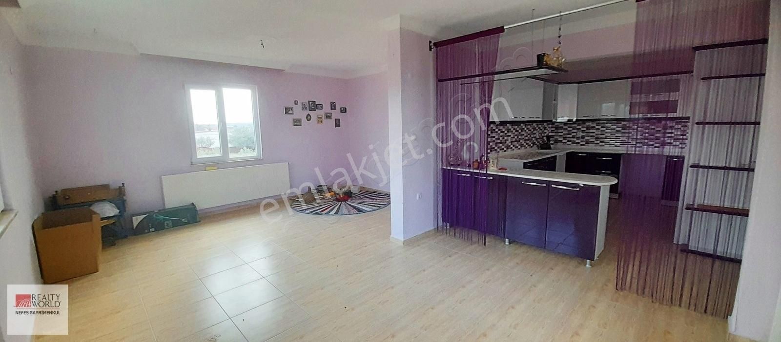 Rw Nefes' Ten Gömeç'te, Geniş Bahçeli, 4+2, Dubleks Müstakil Ev - Görsel 28