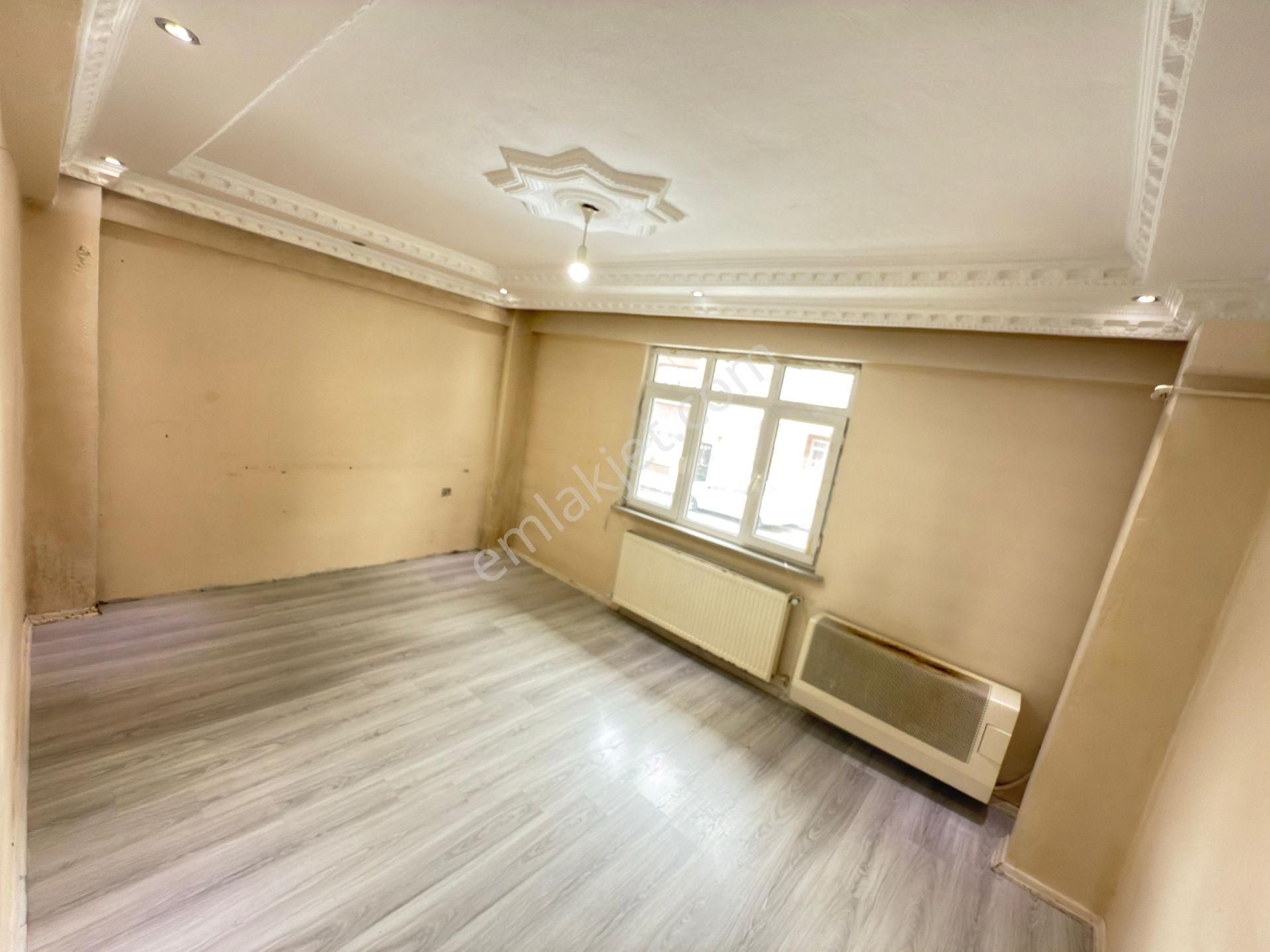 Home'dan Atatürk Mah'de Satılık 3+1 115m² Yüksek Giriş Daire....