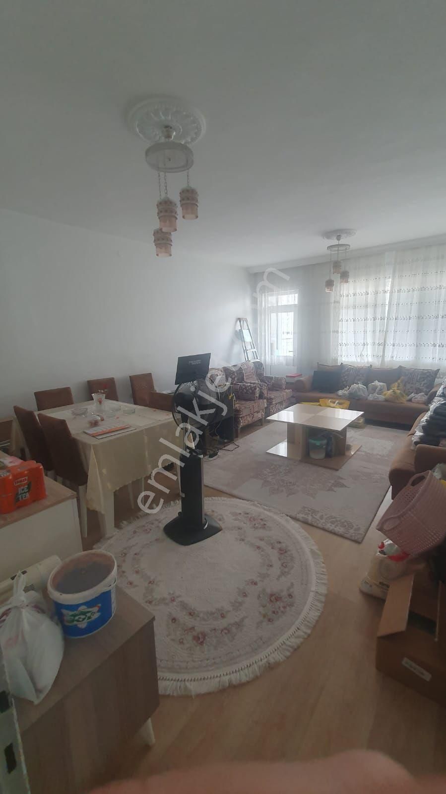 Sahibinden Satılık Hasarsız Binevler Renault Servisi Arkası 2+1 Daire