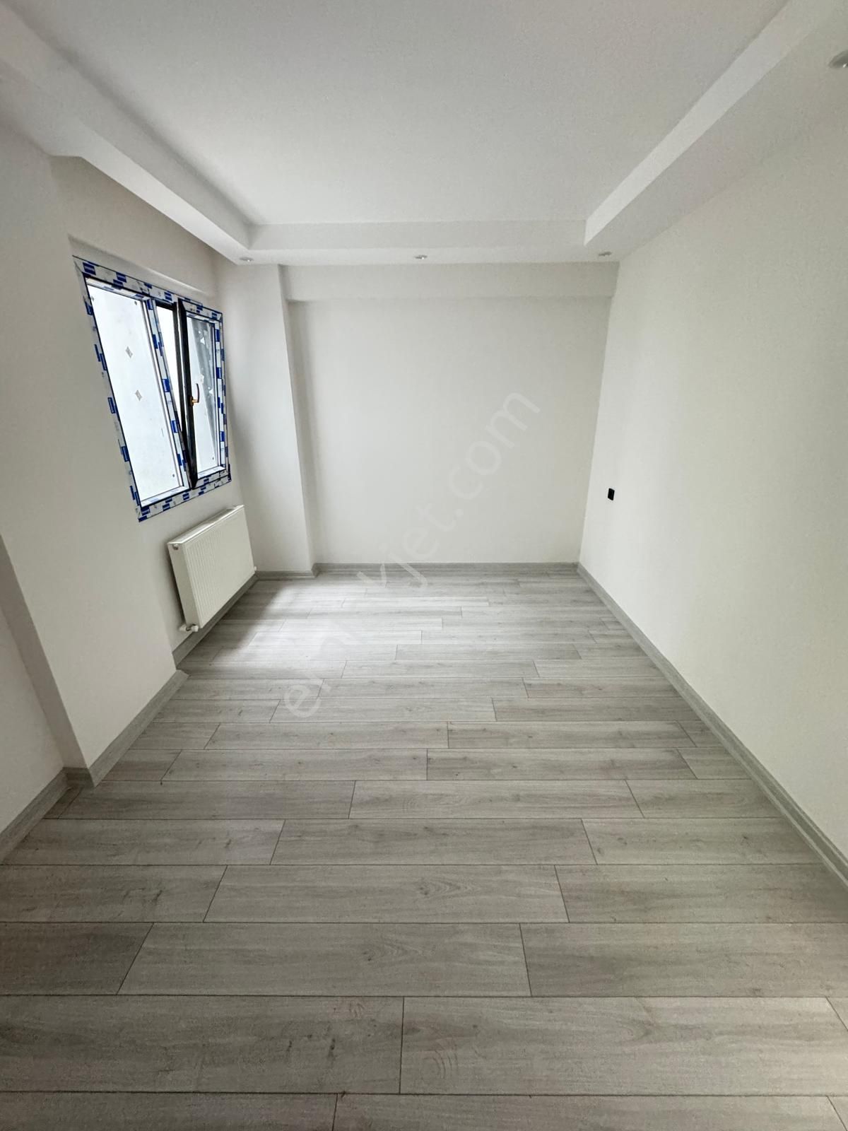Zeki Emlak'tan Sıfır 2+1 Otoparklı Ara Kat Satılık Lüks Daire - Görsel 18