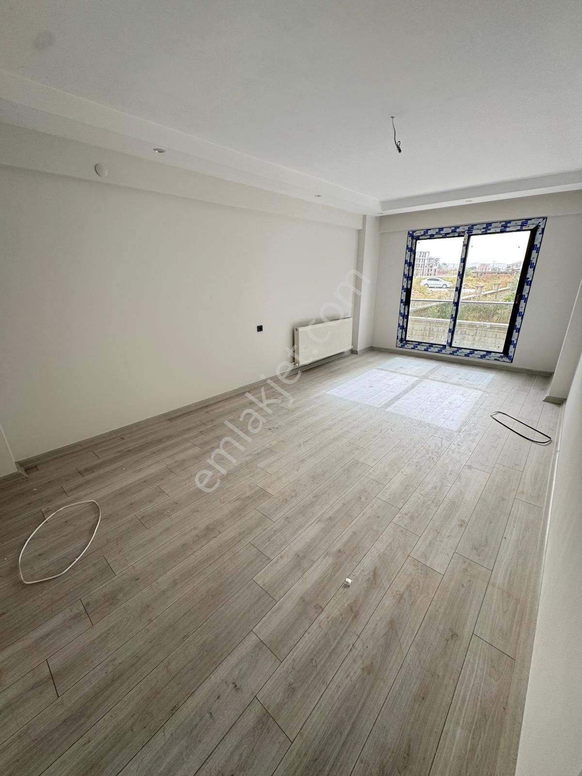 Zeki Emlak'tan Sıfır 2+1 Otoparklı Ara Kat Satılık Lüks Daire - Görsel 8