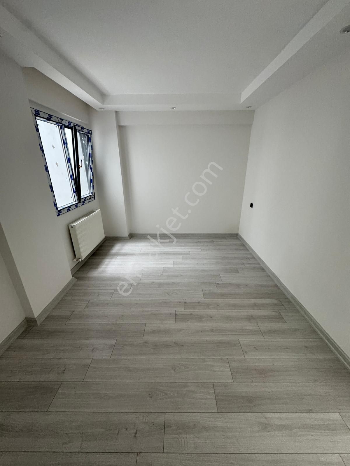 Zeki Emlak'tan Sıfır 2+1 Otoparklı Ara Kat Satılık Lüks Daire - Görsel 17