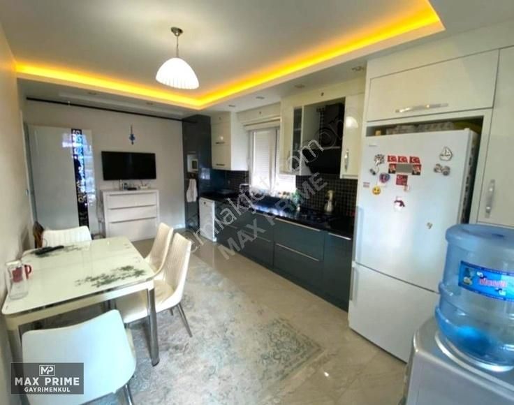 Selçukbey'de Gül Meydanı Yakını 3+1 / 180m² E.banyolu Lüx Daire - Görsel 3