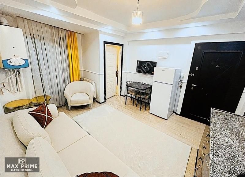 Atalar Mah. 1+1 / 45 M² Full Eşyalı Ara Kat Yüksek Kredili Apart