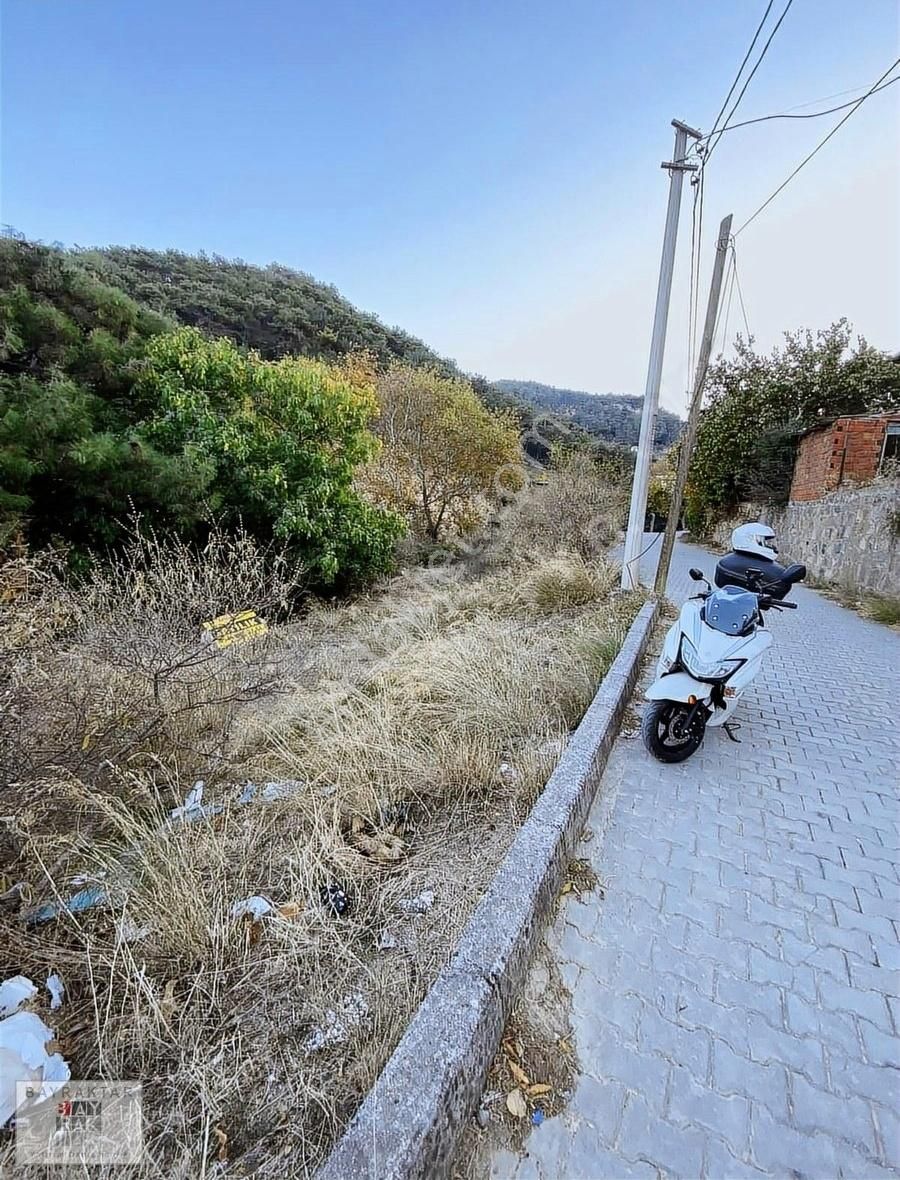 Kızılüzüm'de Köyiçinde 1240 M2 Satılık Arsa...