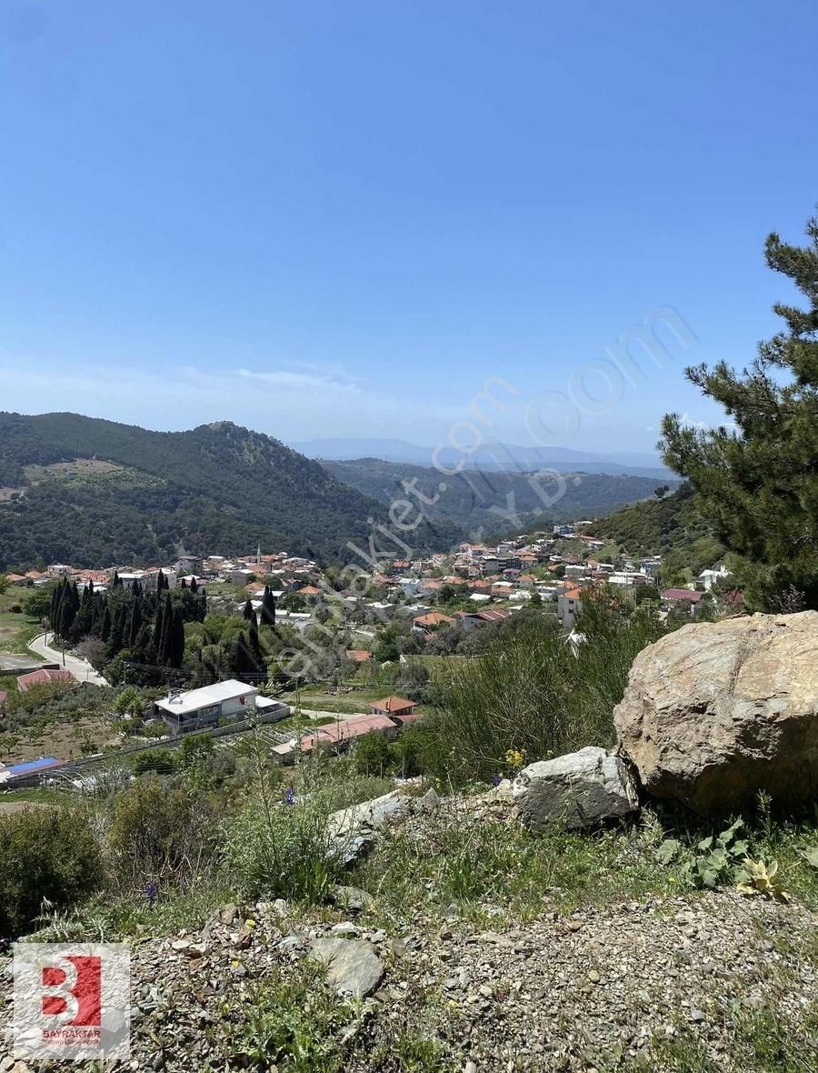 Karabağlar Kavacık'ta 16,103 M2 Satılık Tarla - Görsel 3