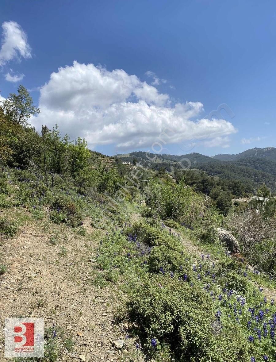 Karabağlar Kavacık'ta 16,103 M2 Satılık Tarla - Görsel 14