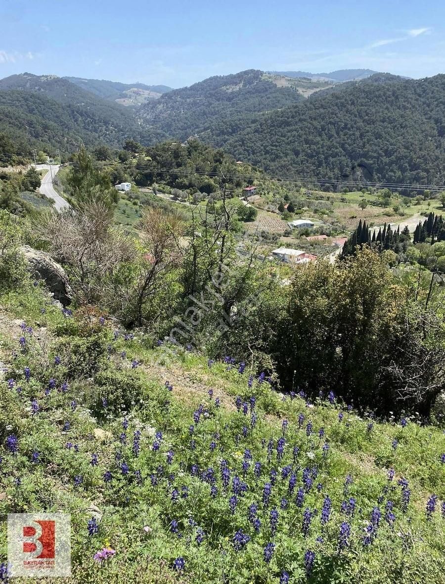 Karabağlar Kavacık'ta 16,103 M2 Satılık Tarla - Görsel 18