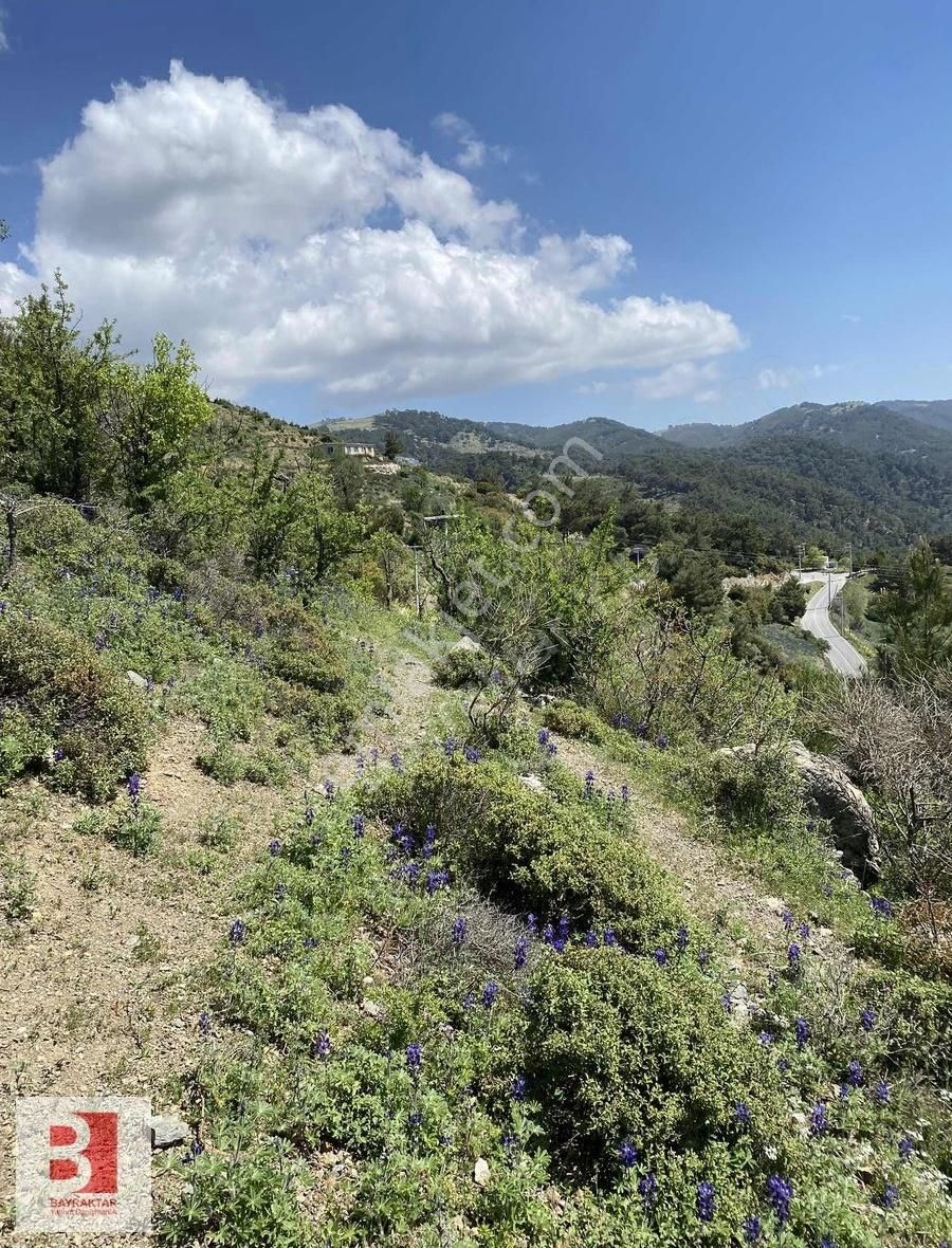 Karabağlar Kavacık'ta 16,103 M2 Satılık Tarla - Görsel 13