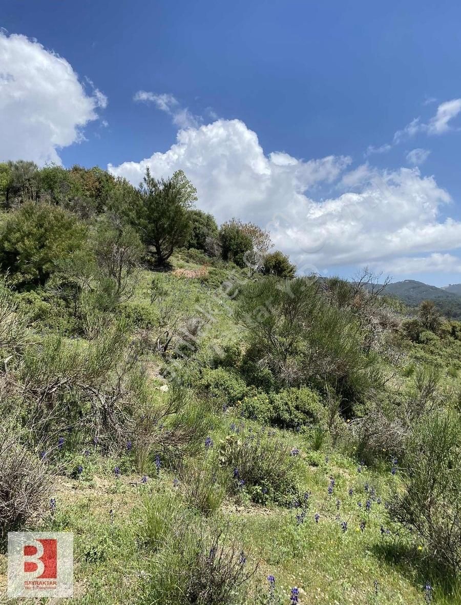 Karabağlar Kavacık'ta 16,103 M2 Satılık Tarla - Görsel 34