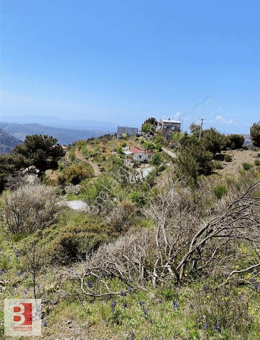 Karabağlar Kavacık'ta 16,103 M2 Satılık Tarla - Görsel 30