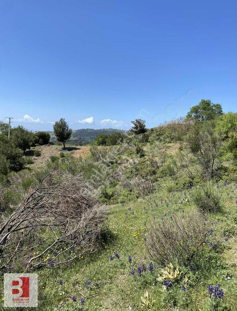 Karabağlar Kavacık'ta 16,103 M2 Satılık Tarla - Görsel 10