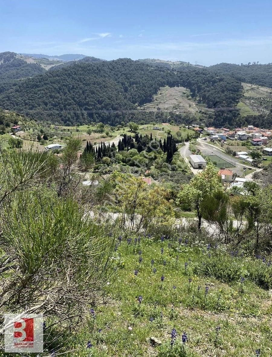 Karabağlar Kavacık'ta 16,103 M2 Satılık Tarla - Görsel 17