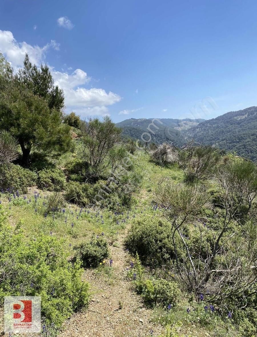 Karabağlar Kavacık'ta 16,103 M2 Satılık Tarla - Görsel 24