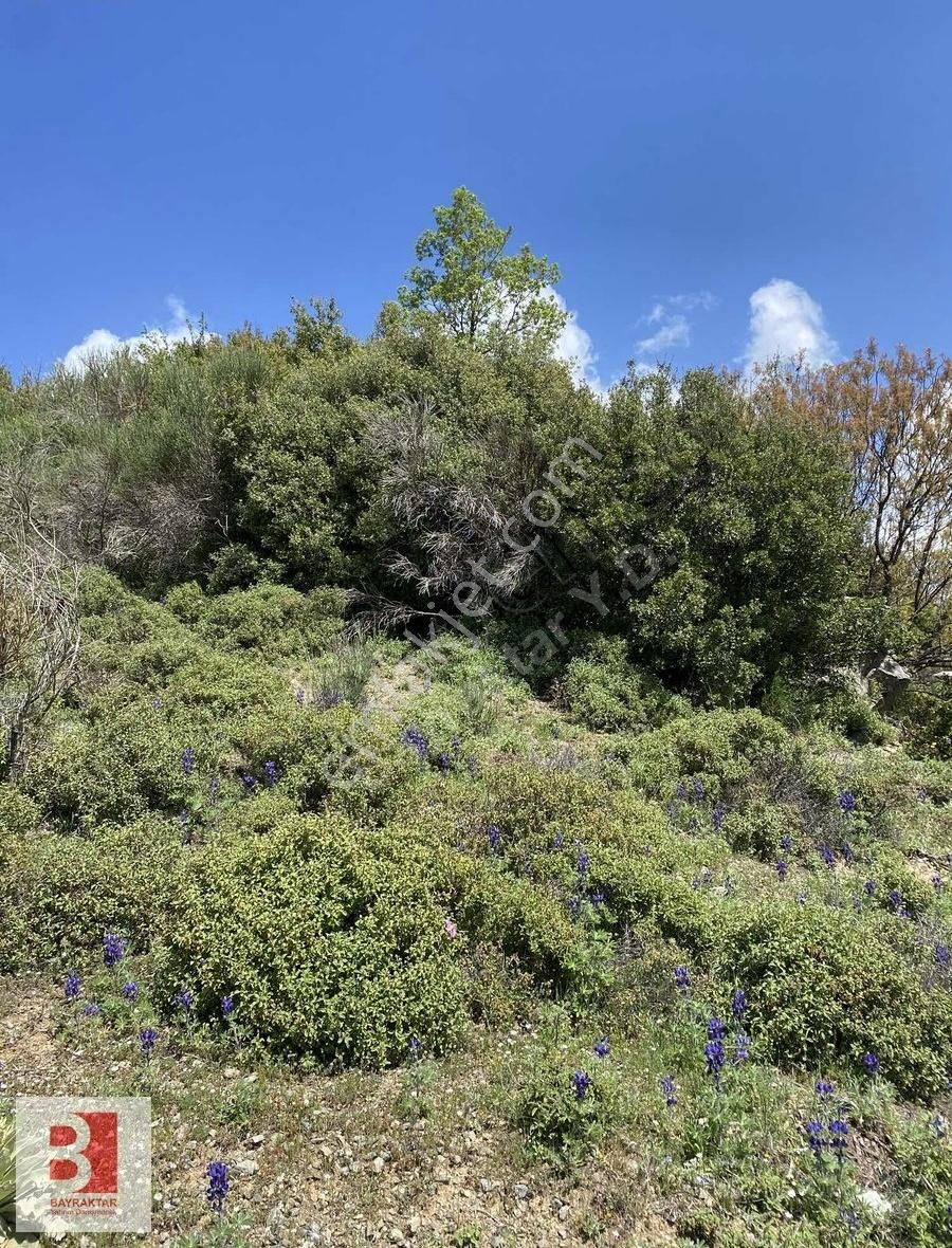 Karabağlar Kavacık'ta 16,103 M2 Satılık Tarla - Görsel 4