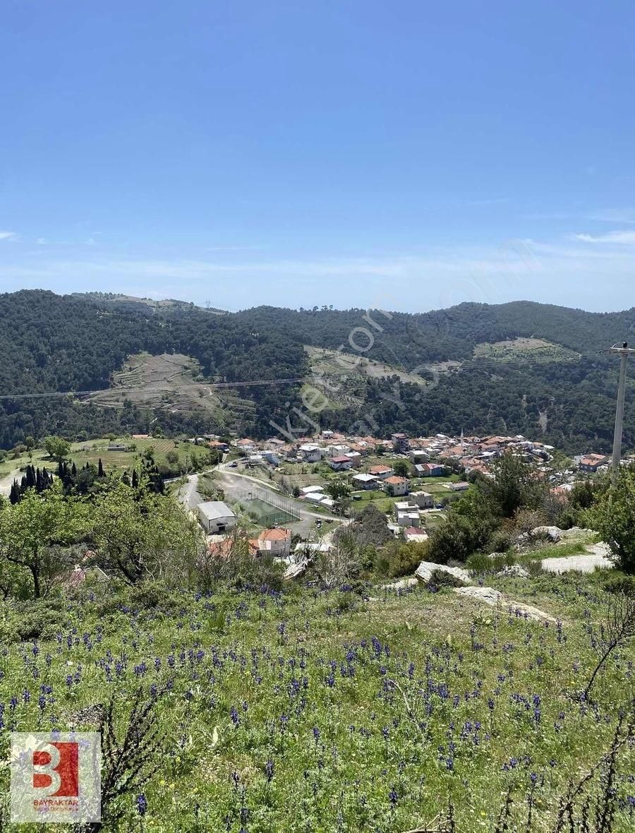 Karabağlar Kavacık'ta 16,103 M2 Satılık Tarla - Görsel 15