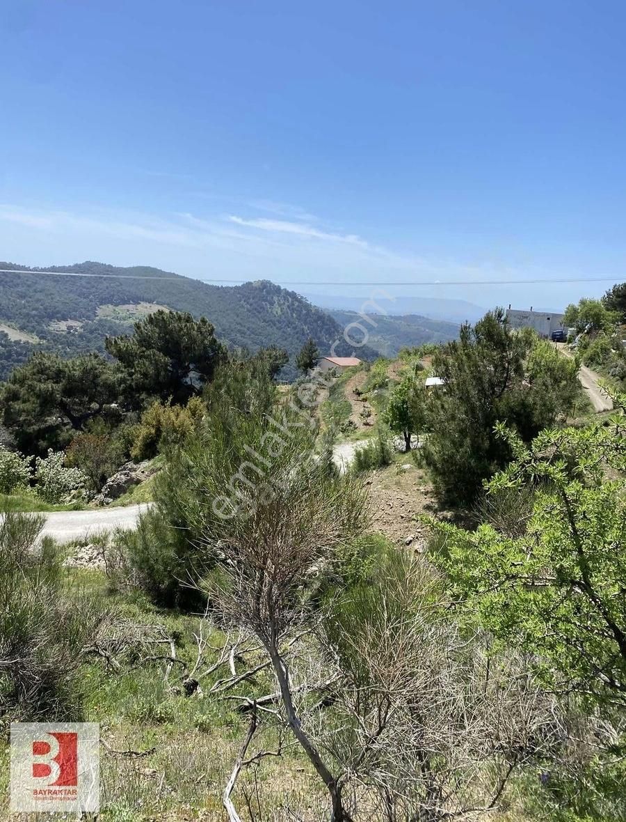 Karabağlar Kavacık'ta 16,103 M2 Satılık Tarla - Görsel 12