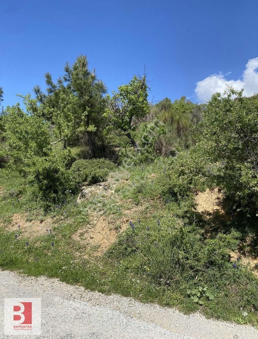 Karabağlar Kavacık'ta 16,103 M2 Satılık Tarla