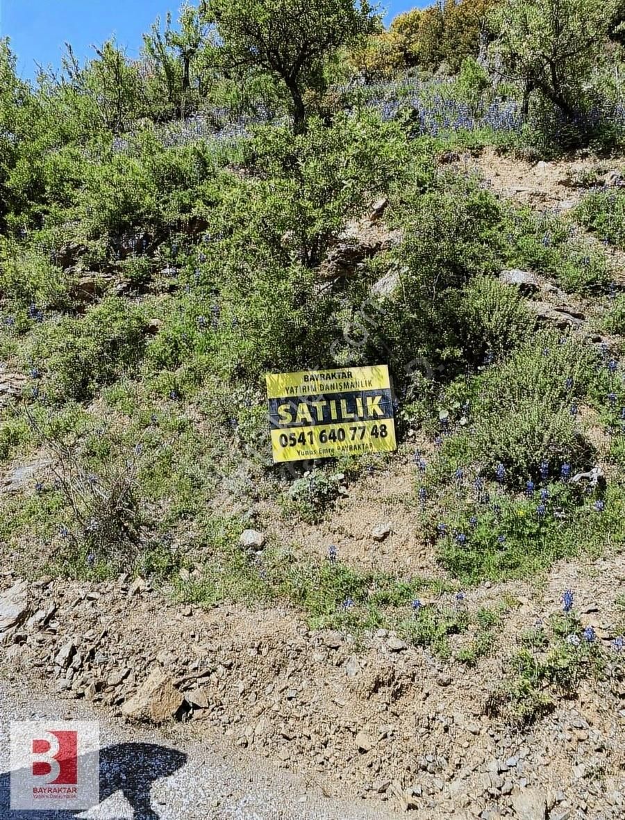 Karabağlar Kavacık'ta 16,103 M2 Satılık Tarla - Görsel 9