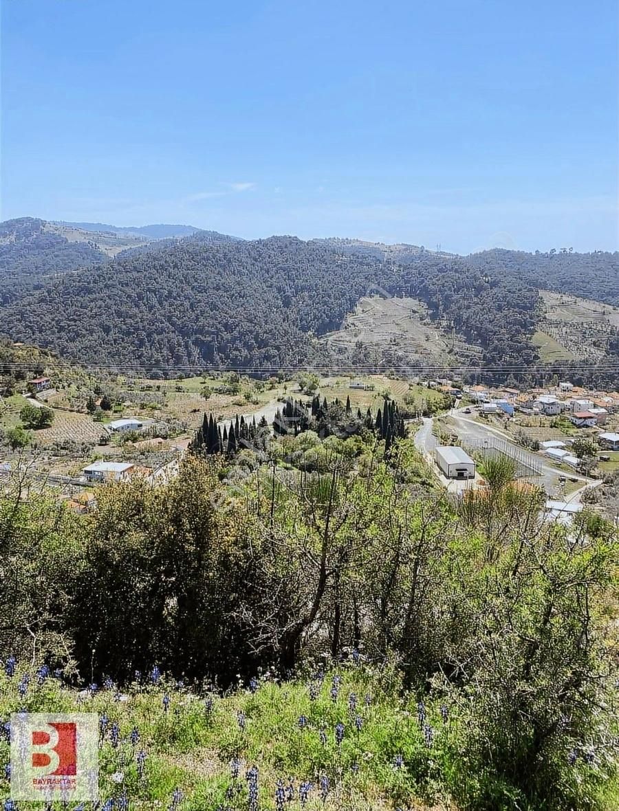 Karabağlar Kavacık'ta 16,103 M2 Satılık Tarla - Görsel 11