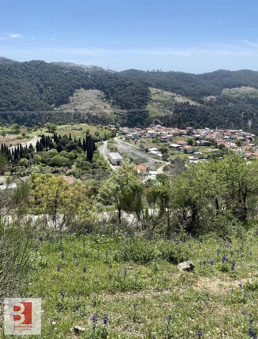 Karabağlar Kavacık'ta 16,103 M2 Satılık Tarla - Görsel 25