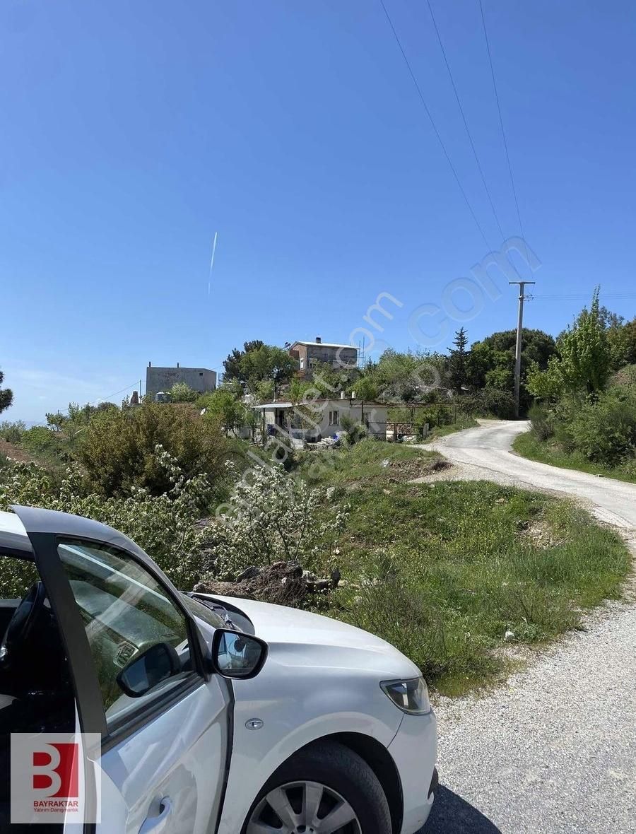 Karabağlar Kavacık'ta 16,103 M2 Satılık Tarla - Görsel 5