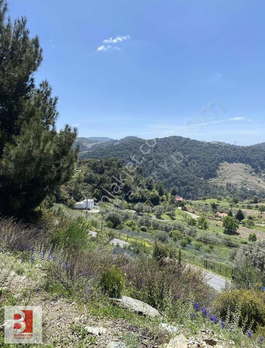 Karabağlar Kavacık'ta 16,103 M2 Satılık Tarla - Görsel 22
