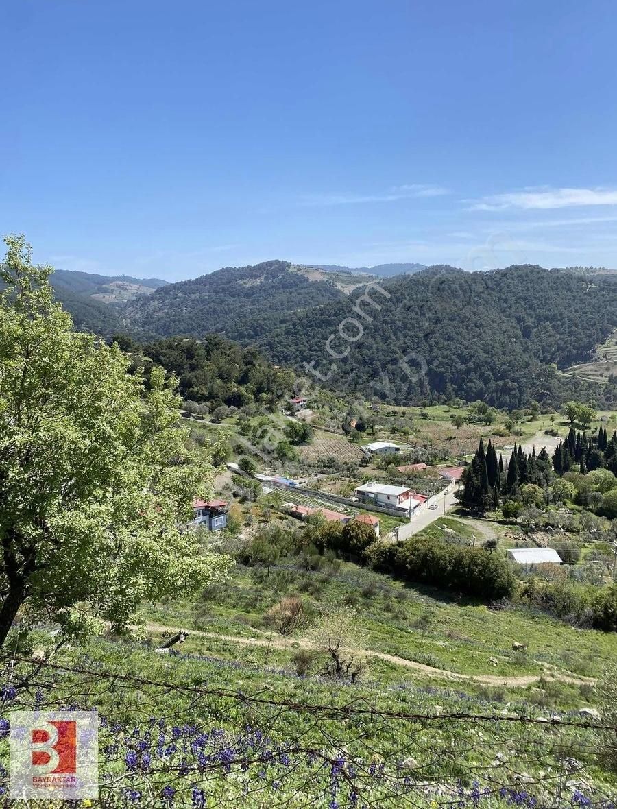 Karabağlar Kavacık'ta 16,103 M2 Satılık Tarla - Görsel 32