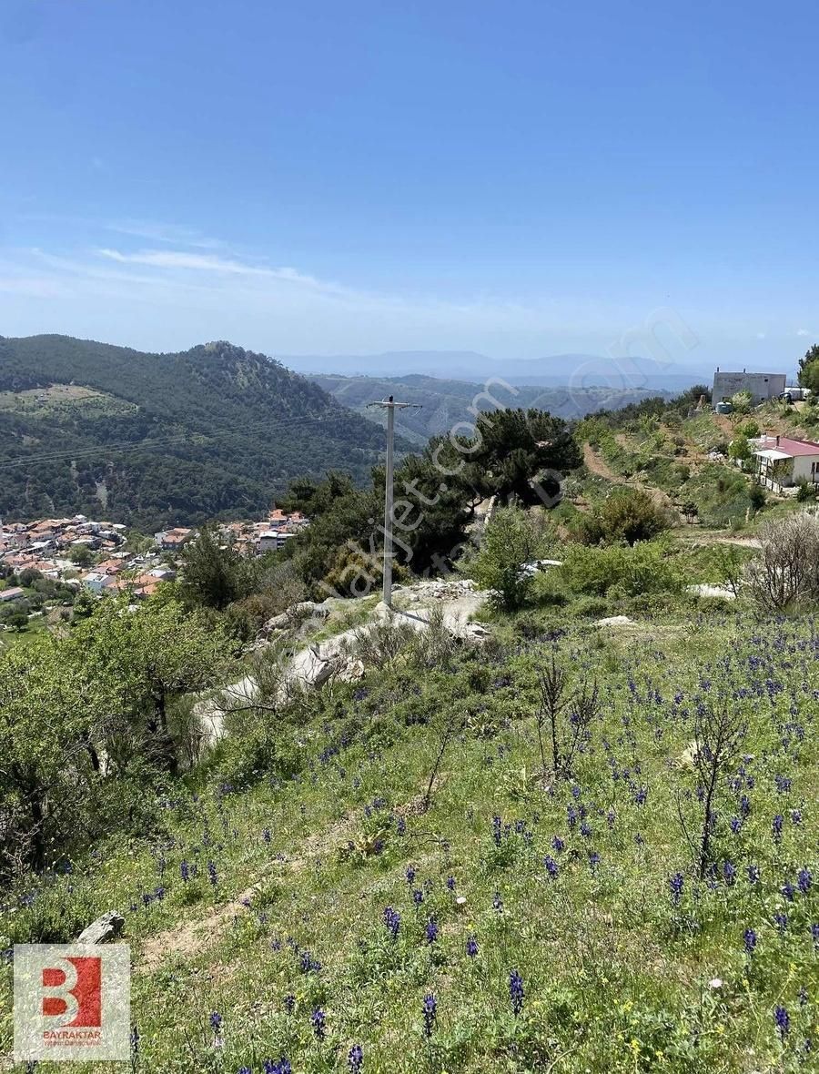 Karabağlar Kavacık'ta 16,103 M2 Satılık Tarla - Görsel 16