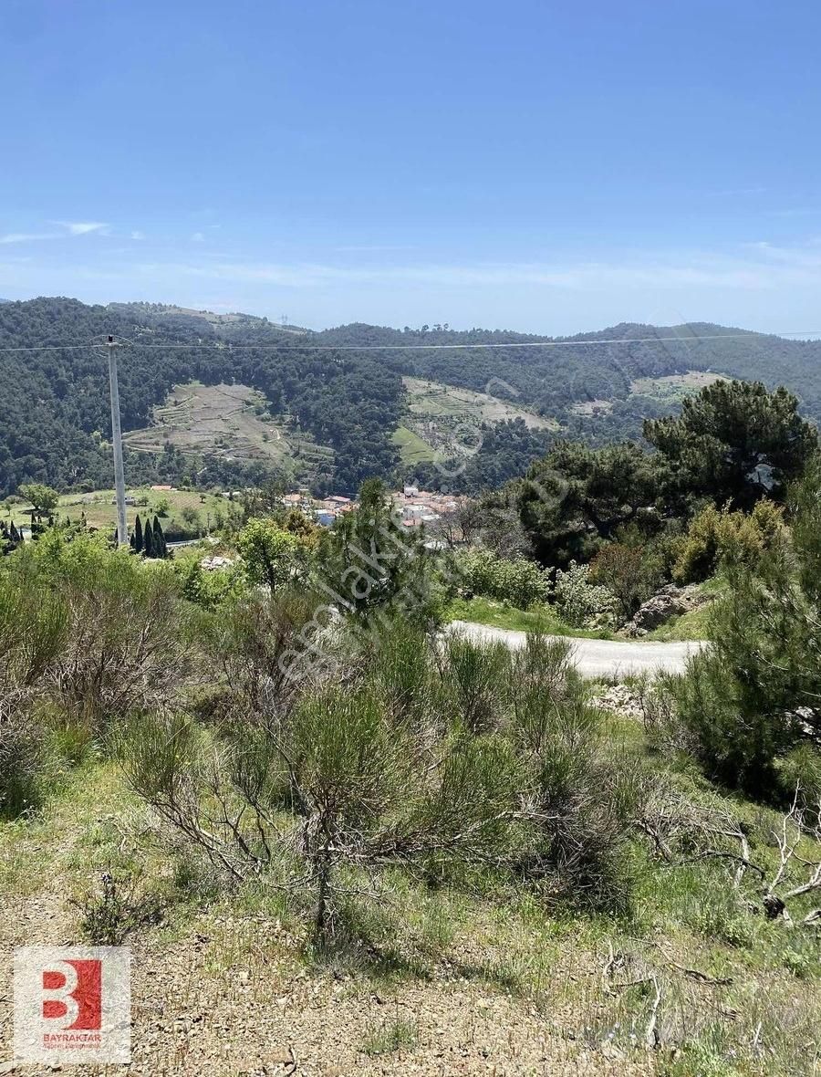 Karabağlar Kavacık'ta 16,103 M2 Satılık Tarla - Görsel 33