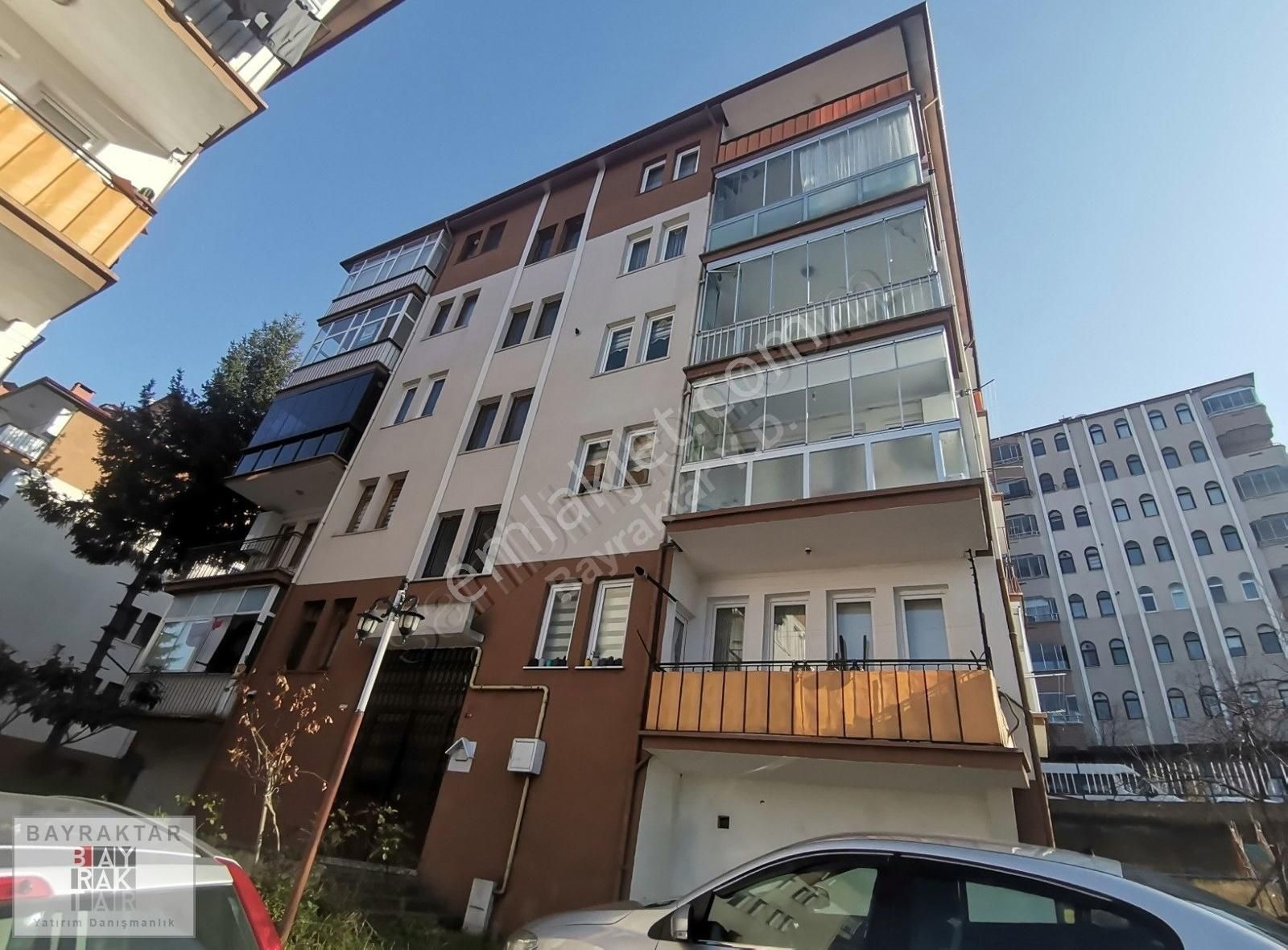 Soğuksu'da Satılık 3+1 Fırsat Daire...