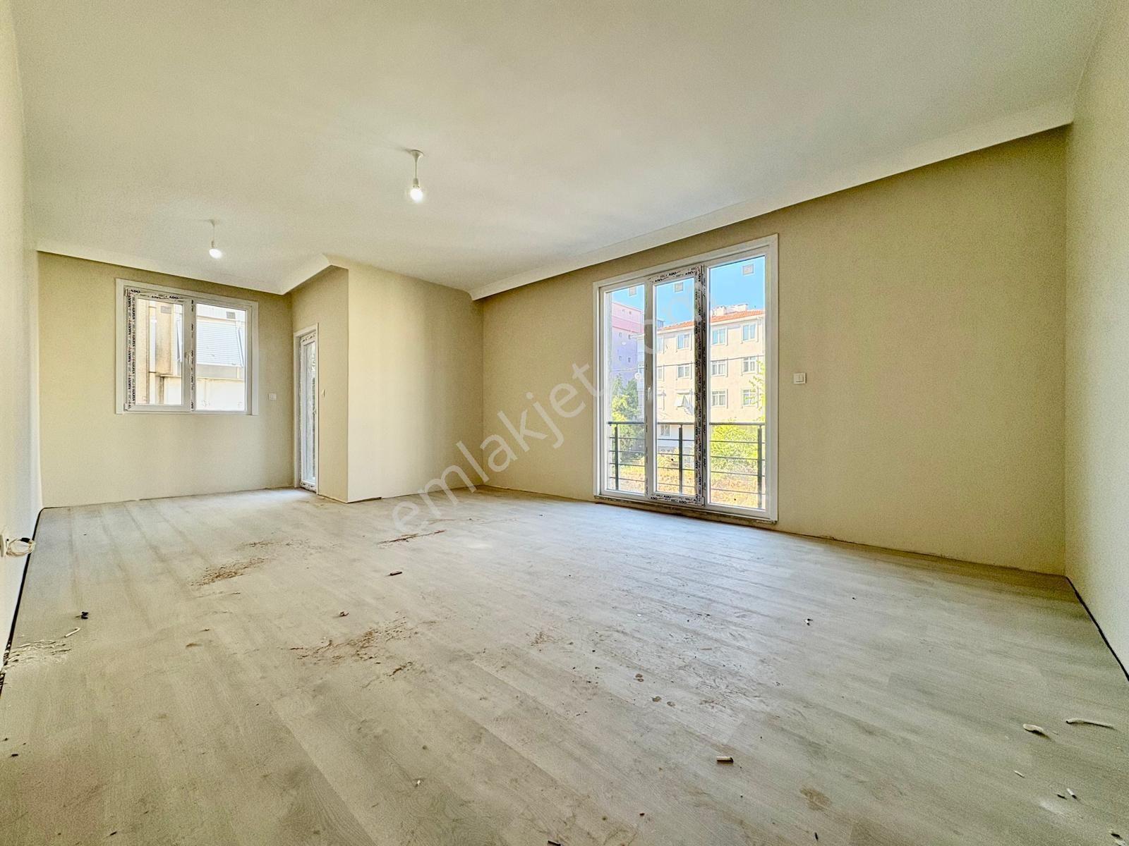 ▃artemin▃küçükyalı'da 2.kat Ön Cephe 115m² Sıfır 3+1!