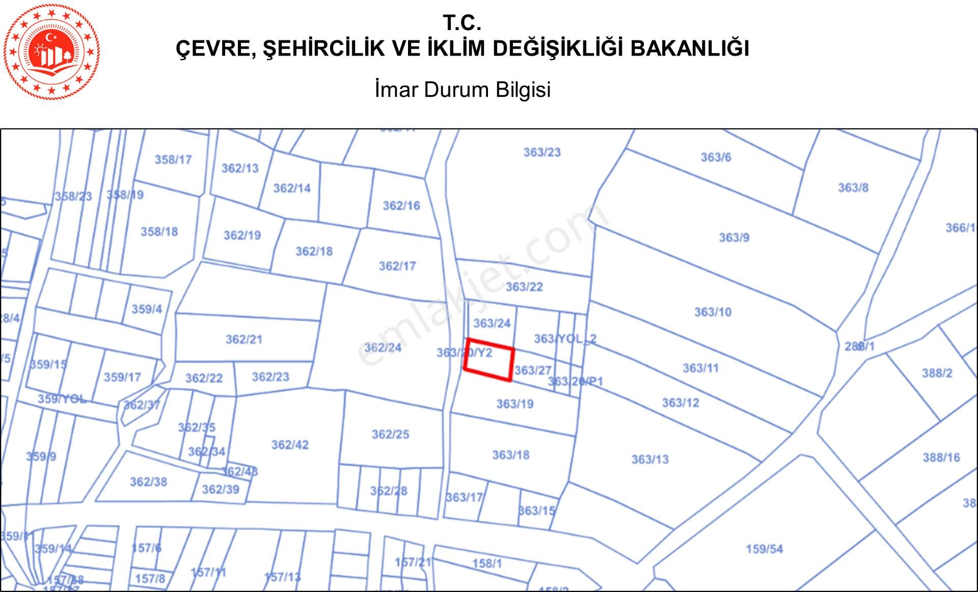 Çanakkale_umurbey_her İkisi Birlikte Satılık
