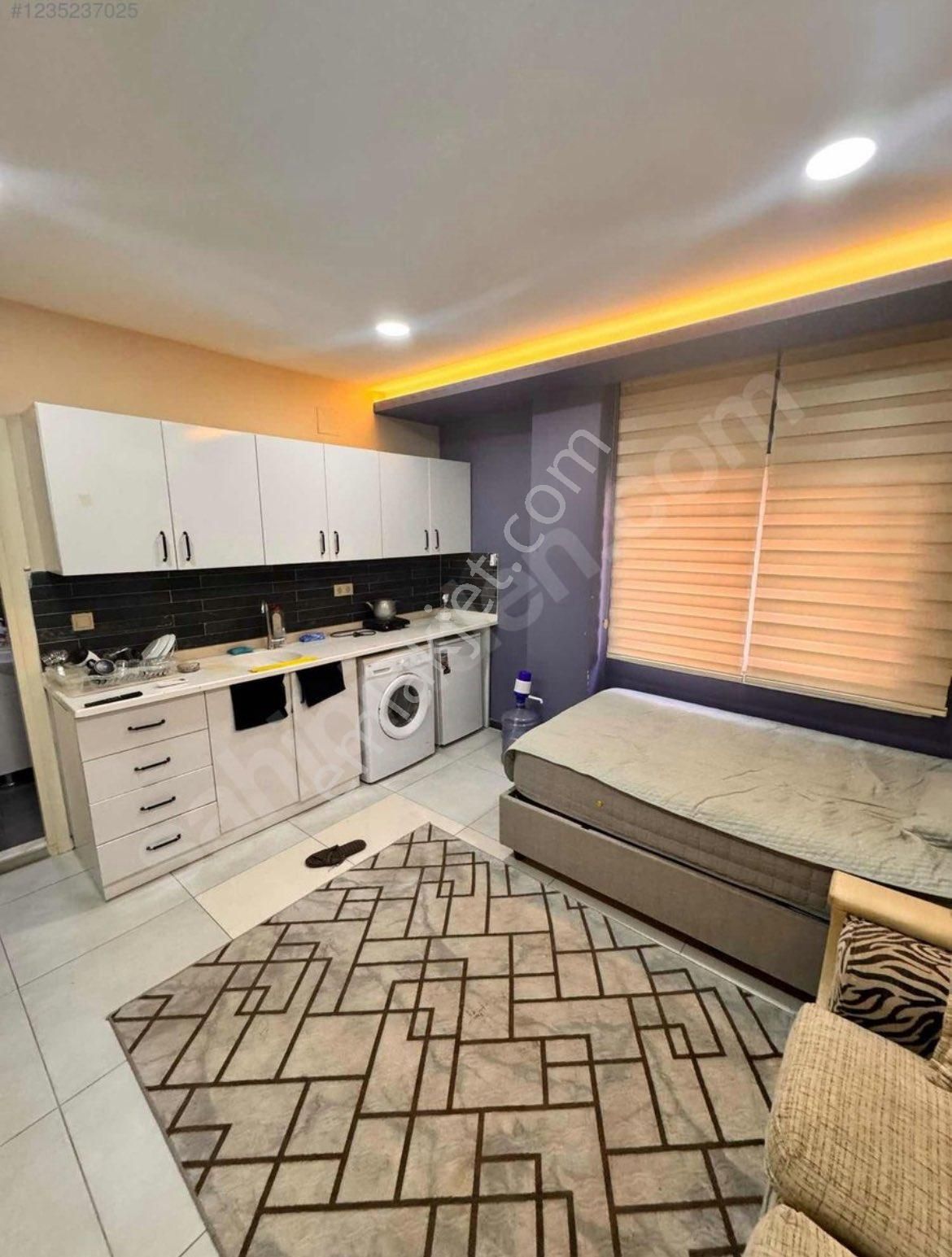 Adana Seyhan Barajyolu Sümer Mh Eşyalı Kiralık Yeni Daire