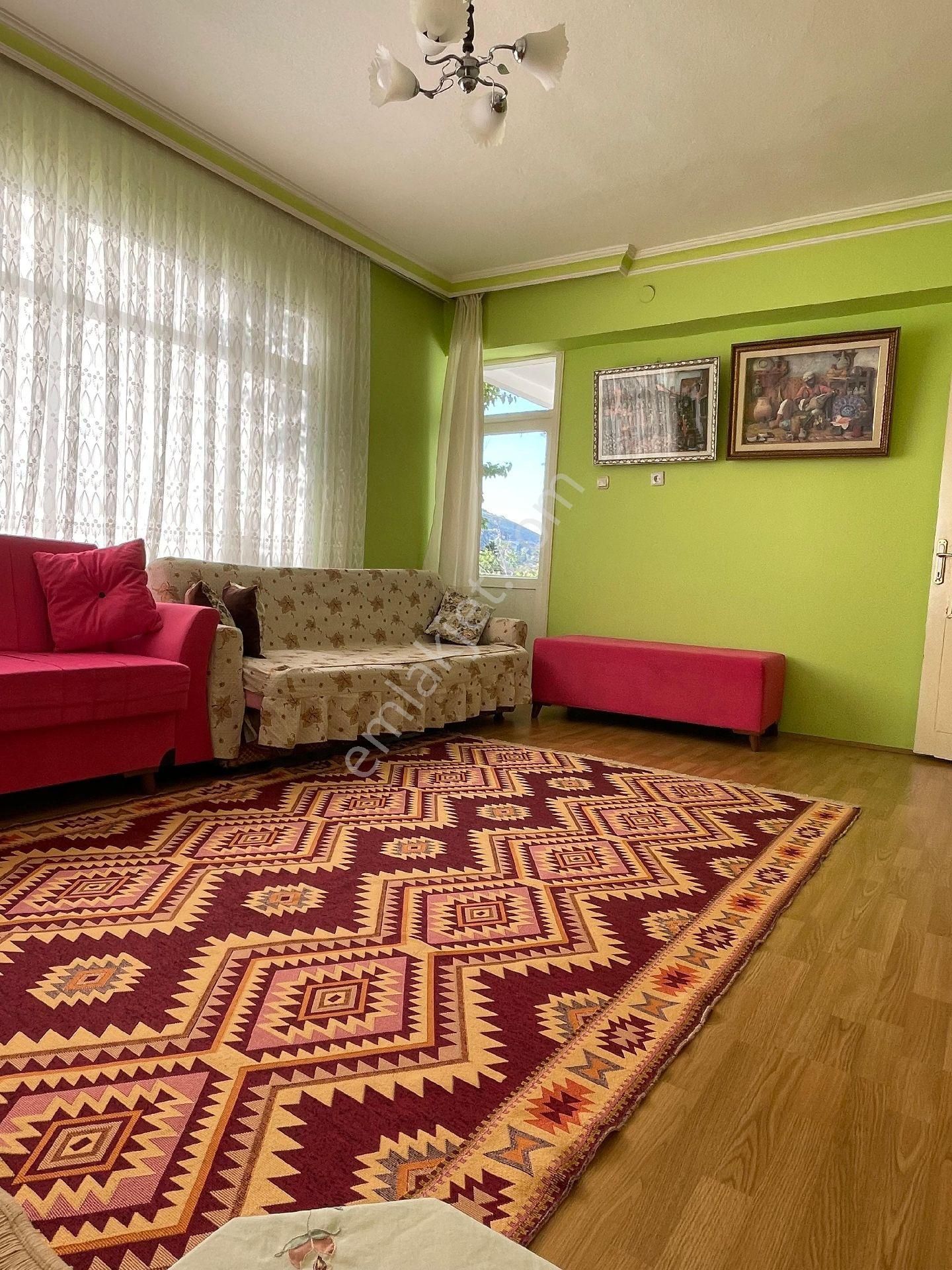 Ayvaşık Mahallesi 3+1daire