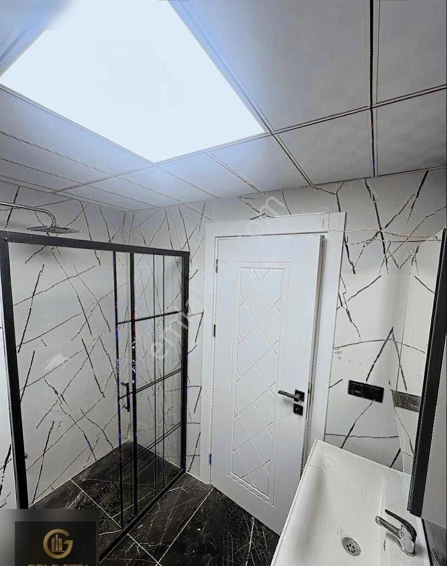 Gold Cıty'den Lux Ana Lokasyon 1+1 50 M2 Geniş Satılık Daire - Görsel 15