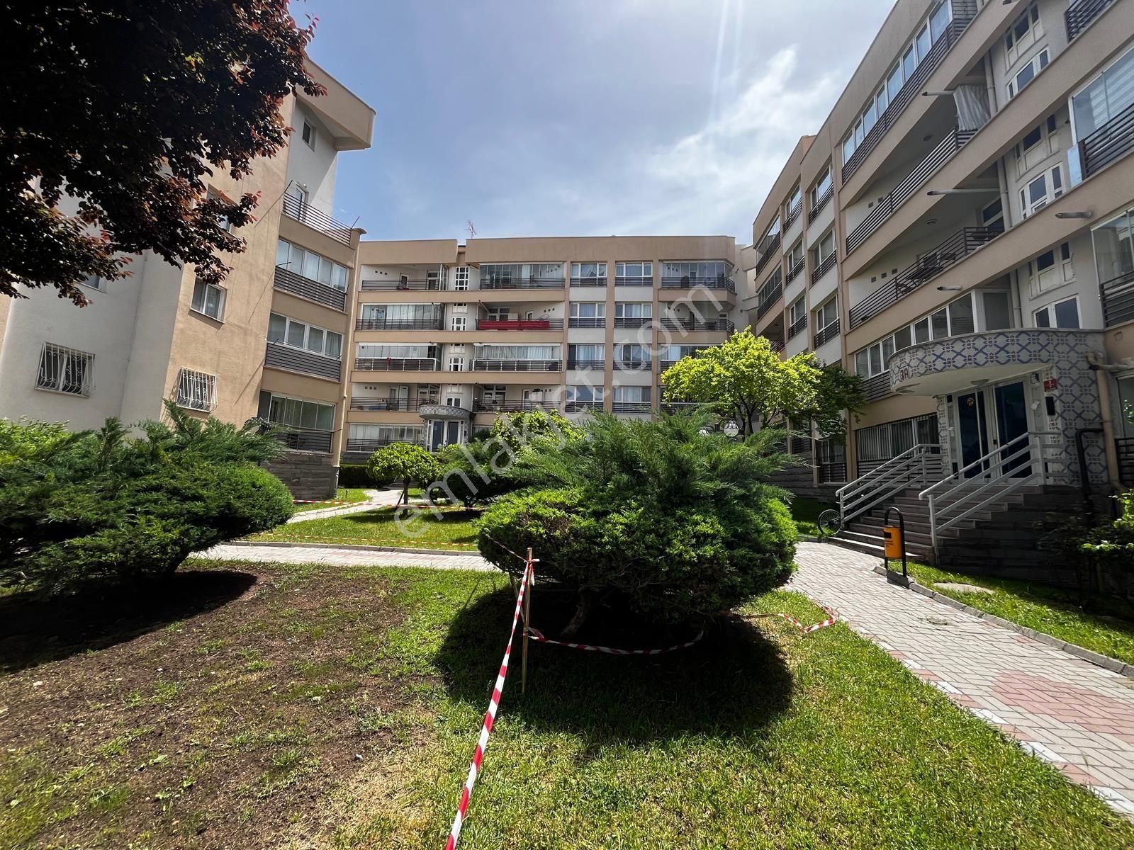 Eren Gayrimenkul Den Güzelkent Merkezde 3+1satılık Daire