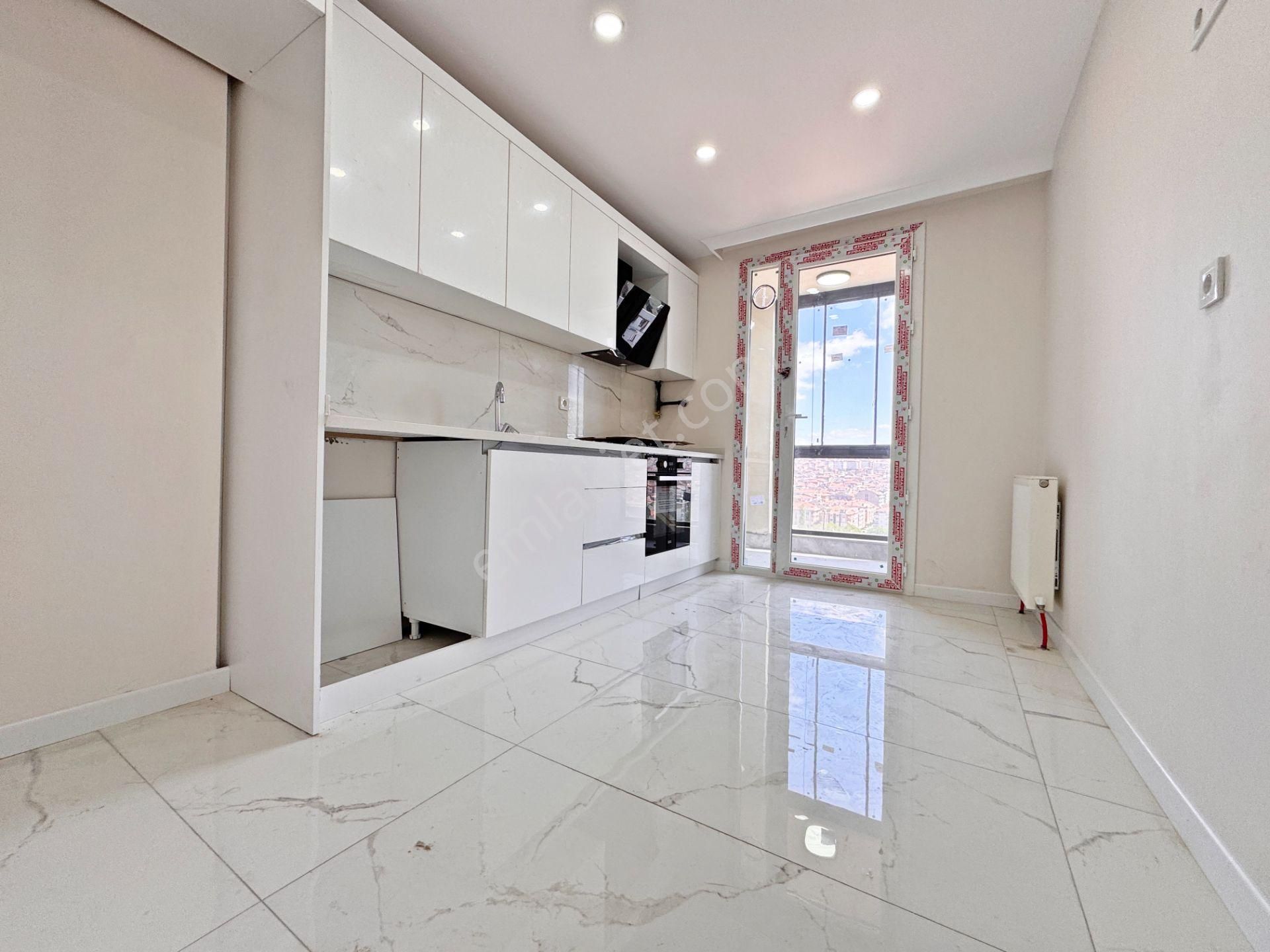 Home Vizyon Bahçelievler Kocasinan Satılık Sıfır Otoparklı Lüx 3+1 Daire.