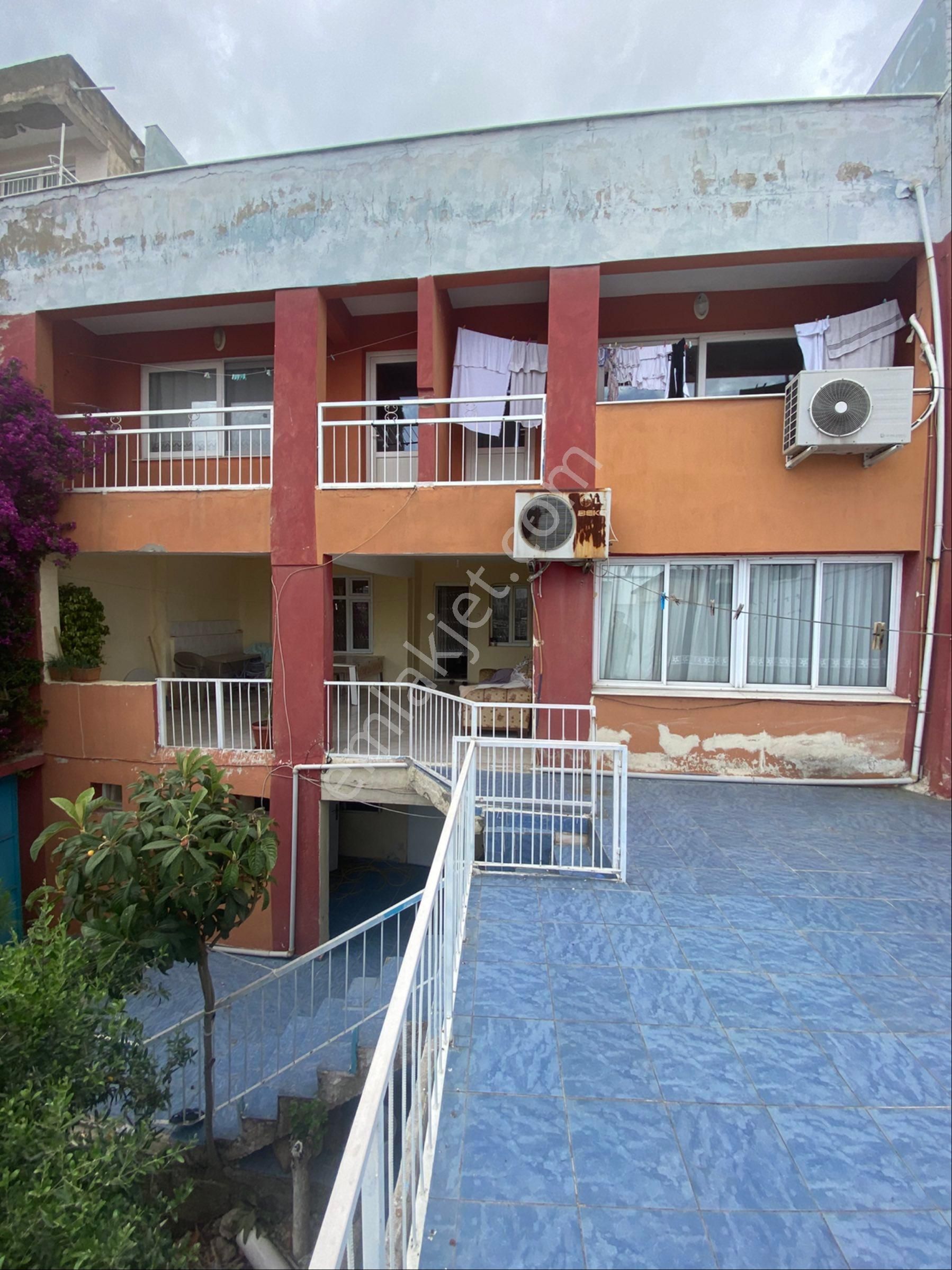 Bırax Emlaktan Komple Satılık Bina - Görsel 9