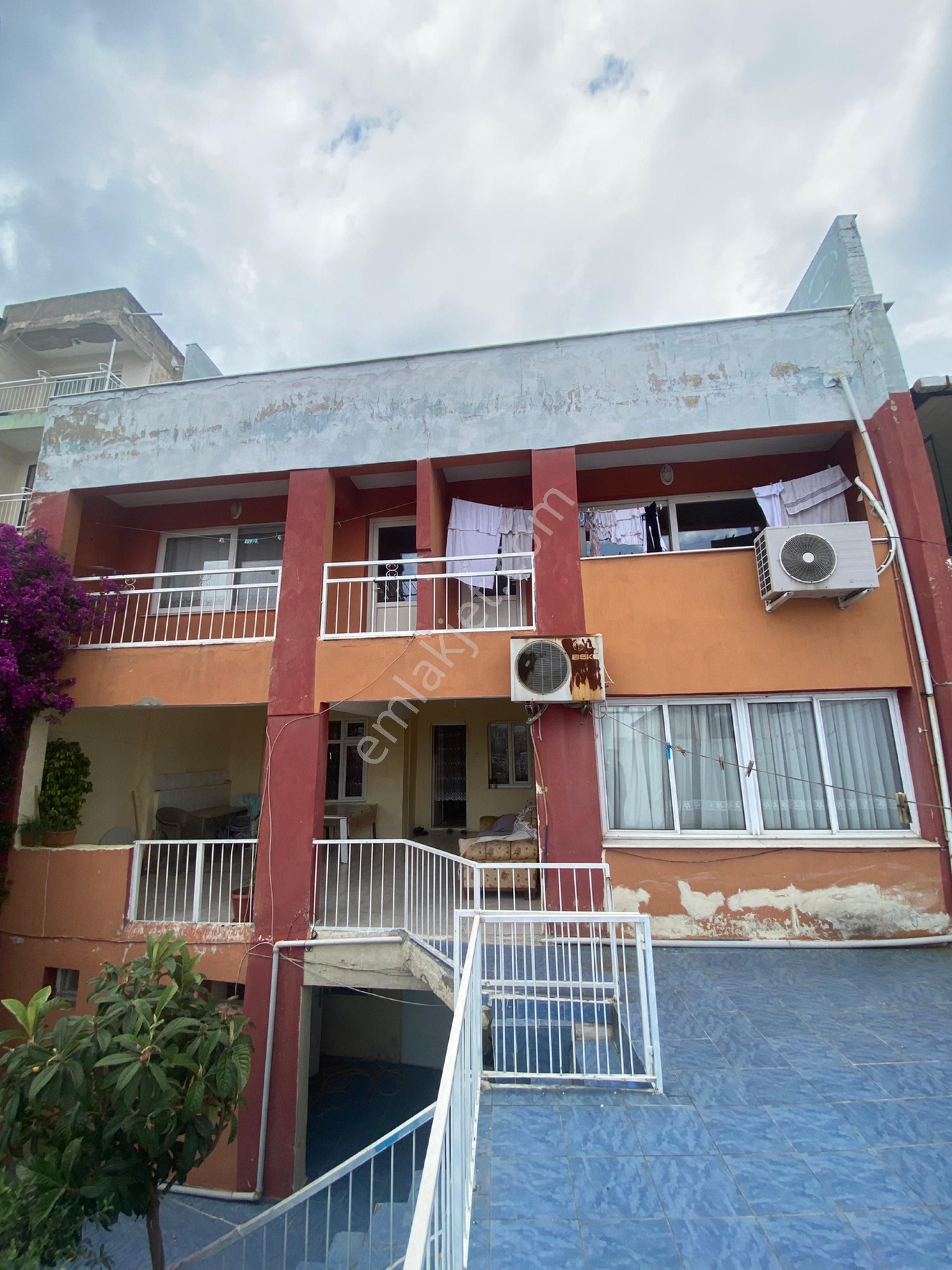 Bırax Emlaktan Komple Satılık Bina - Görsel 10