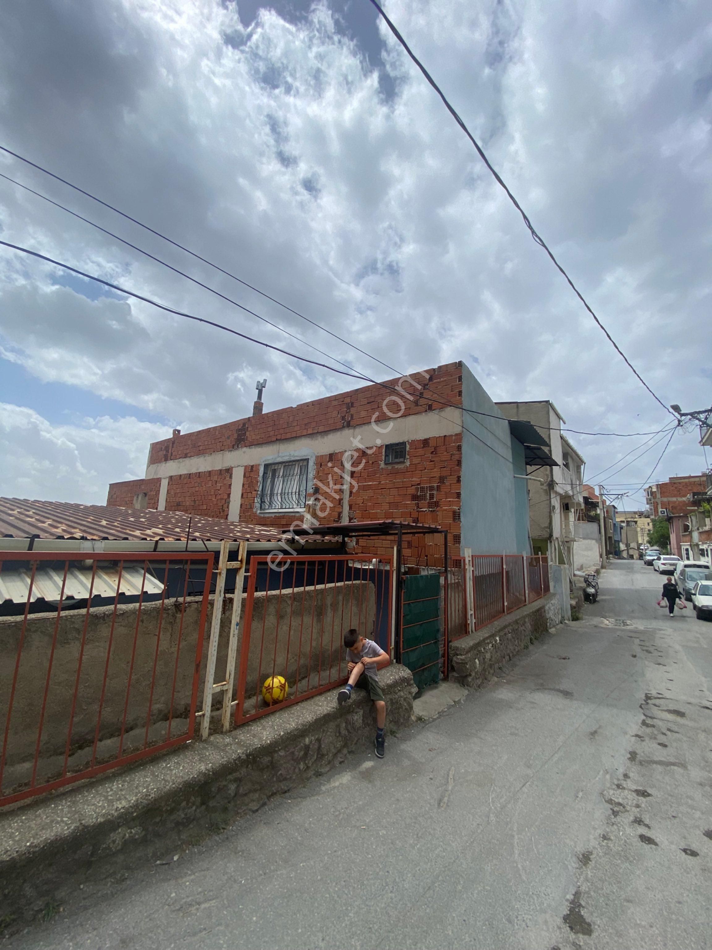 Bırax Emlaktan Komple Satılık Bina - Görsel 19