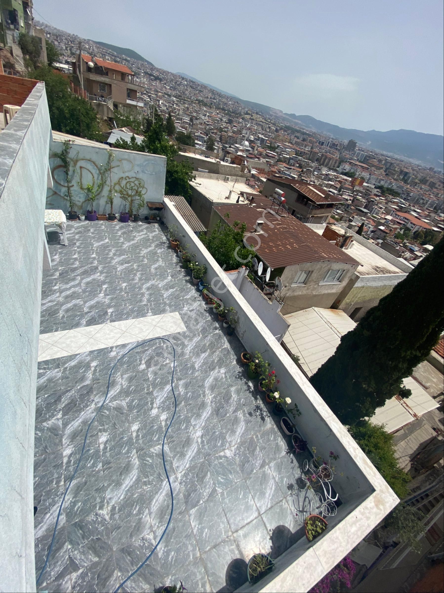 Bırax Emlaktan Komple Satılık Bina - Görsel 7