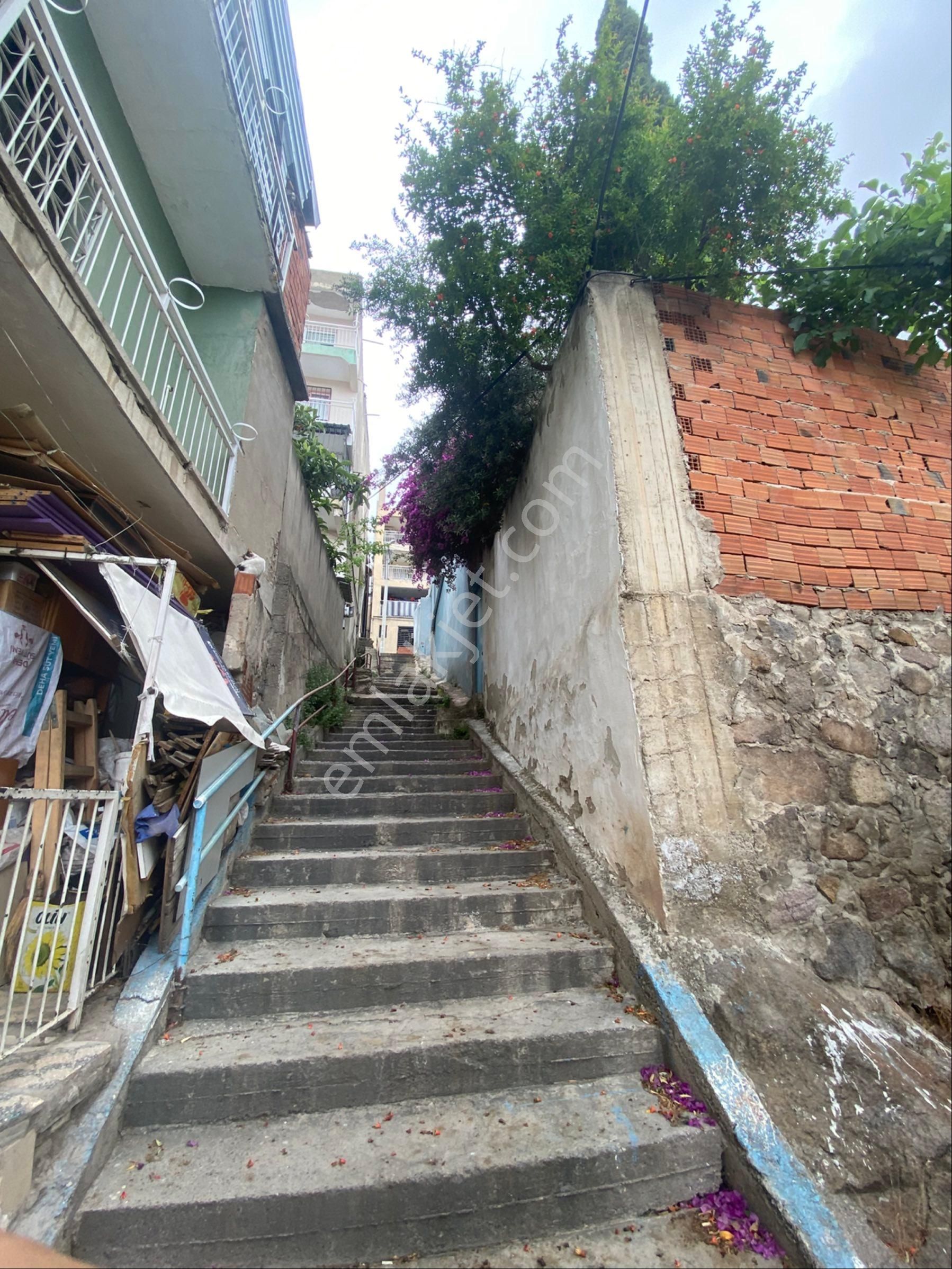 Bırax Emlaktan Komple Satılık Bina - Görsel 14