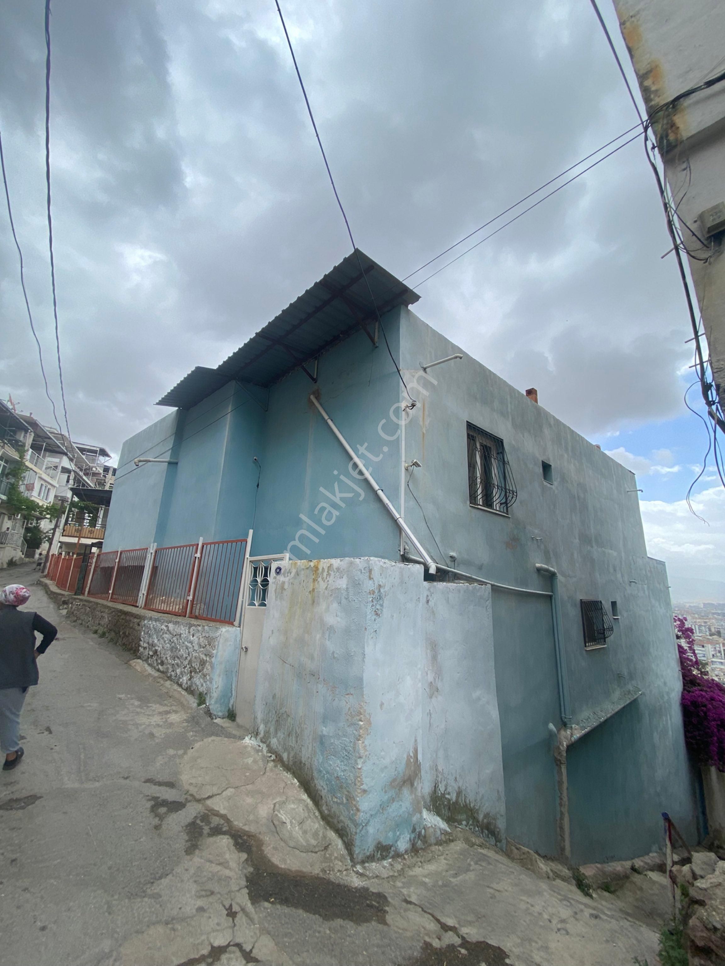 Bırax Emlaktan Komple Satılık Bina - Görsel 15