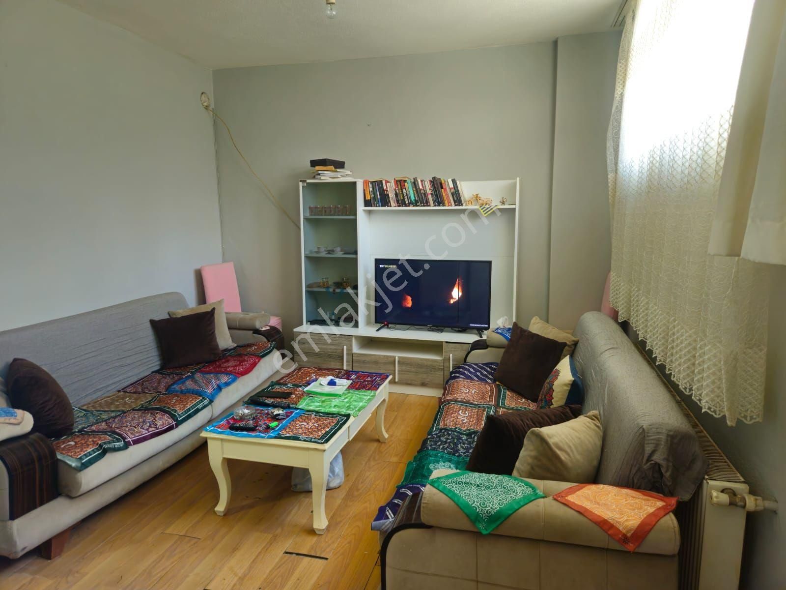 Karlıbayır 2+1bahçe Kat