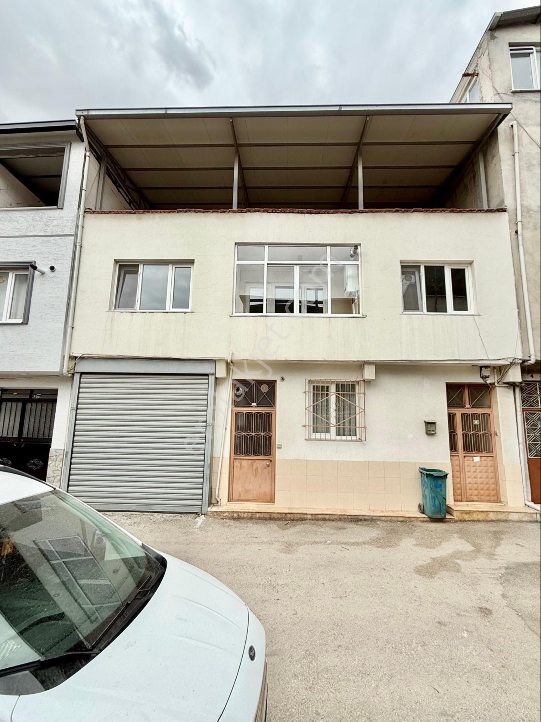Vb Gayrimenkul Hamitler' De 2+1 Kiralık Arakat Daire