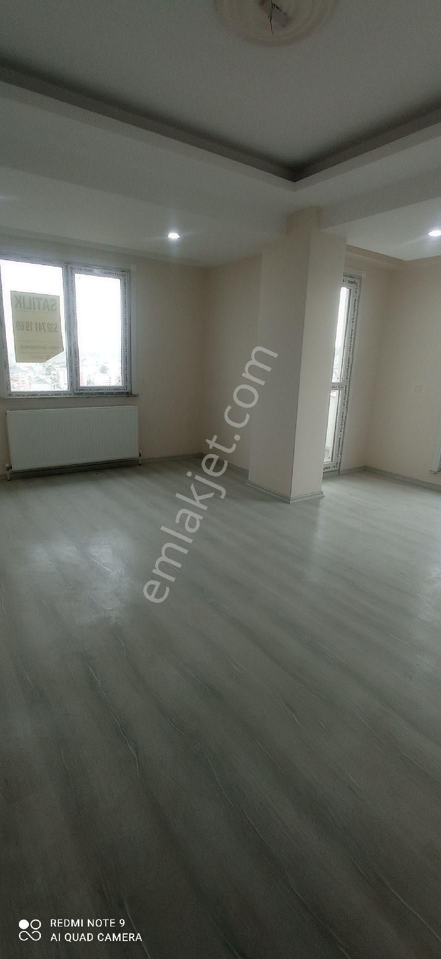 Sultambeyli Mimarsinan Da Satılık Üst Düblex