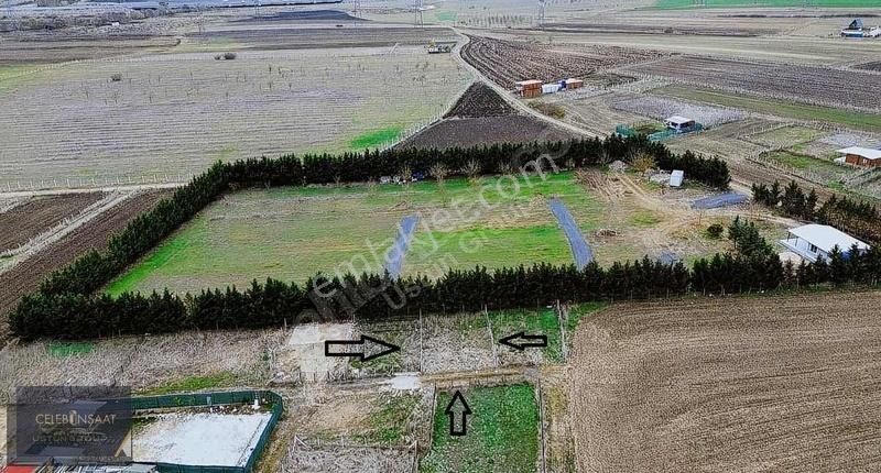 Çatalca İzzettin'de Satılık Arsa