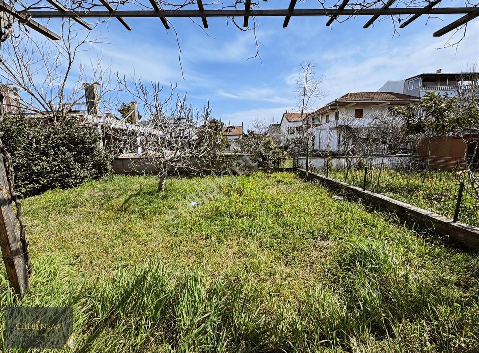 Kocaali Alandere Mahallesinde Satılık Müstakil Villa - Görsel 7