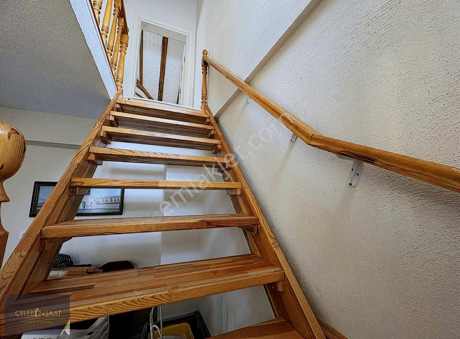 Kocaali Alandere Mahallesinde Satılık Müstakil Villa - Görsel 22